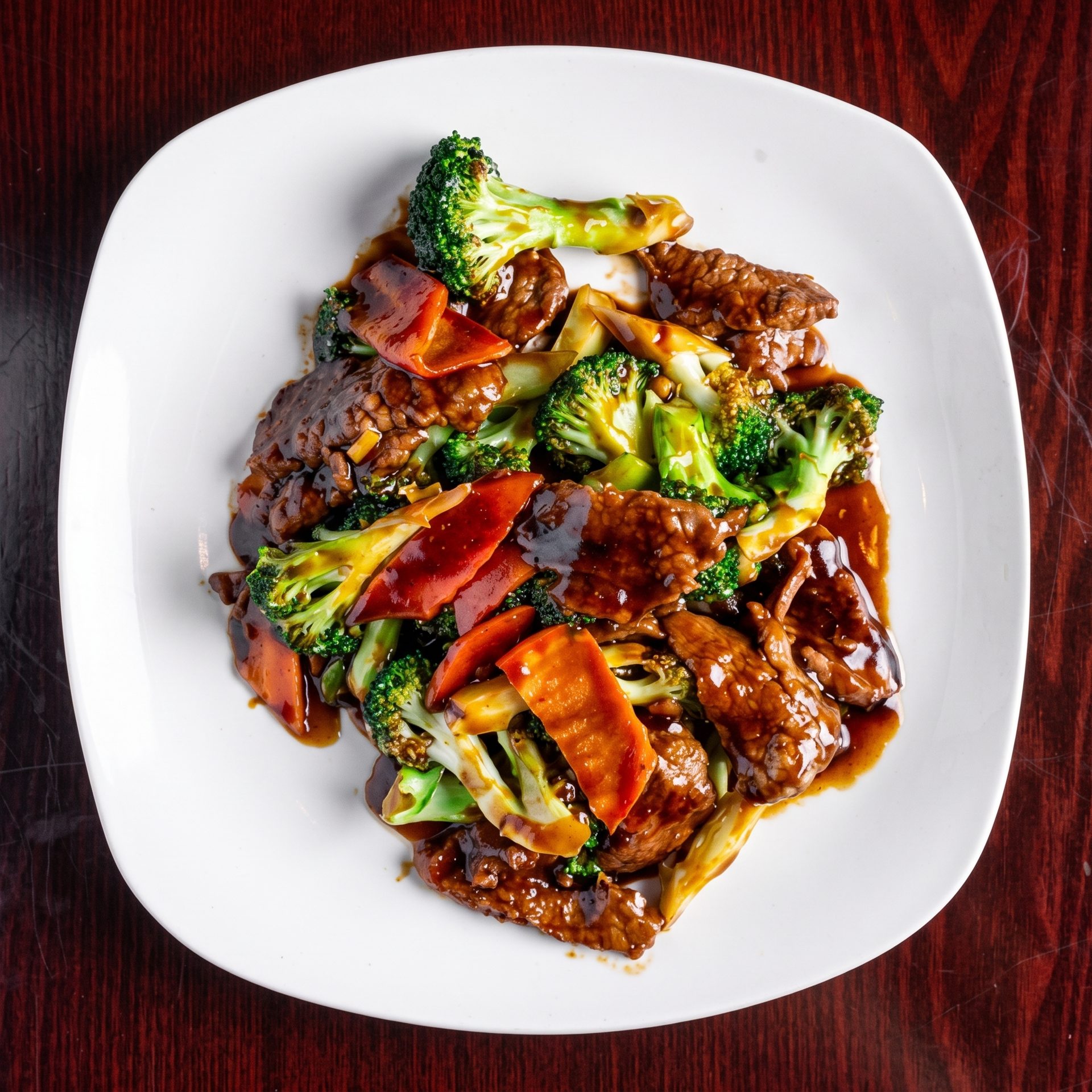 C-VILLE Weekly: Silk Thai keeps it authentic