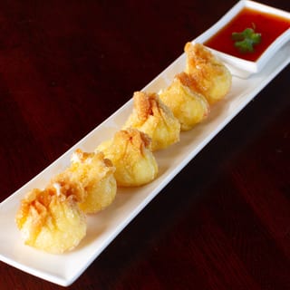 Crab Rangoon (Copy)