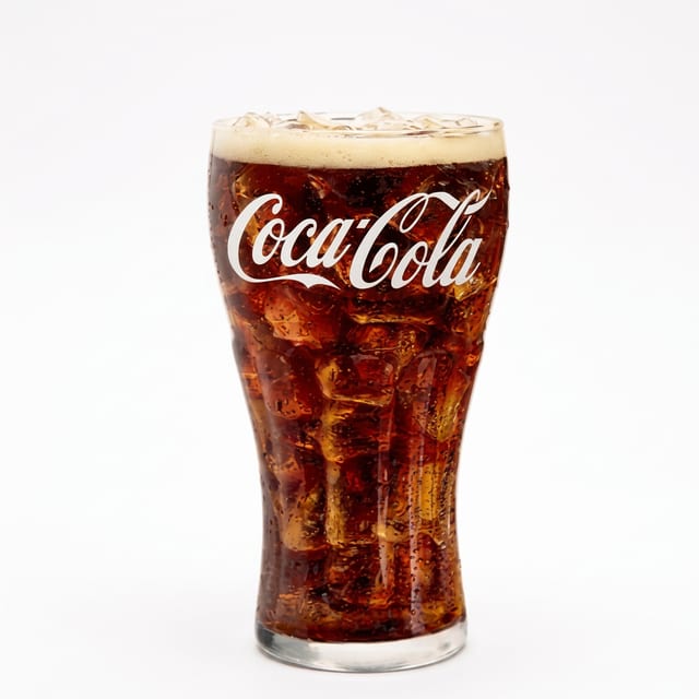 Sodas.