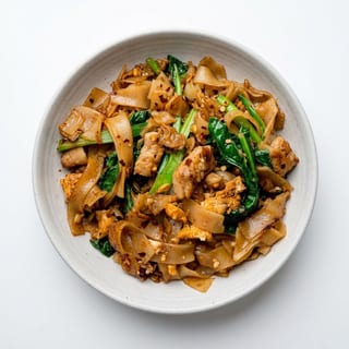 Pad See Ew
