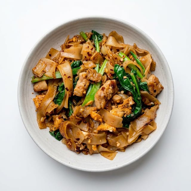 Pad See Ew.