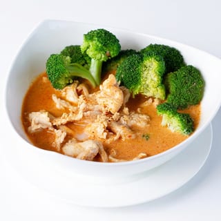 Panang Curry