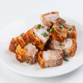 Pork Belly