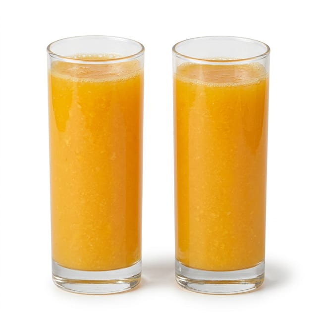 Fruit Juice.