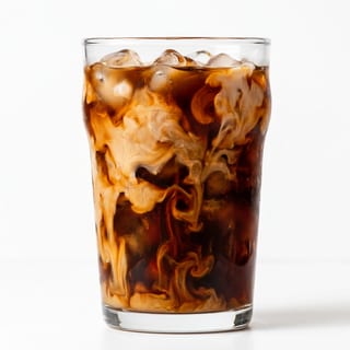 Thai Iced Coffee