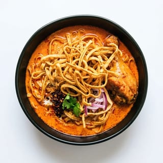 Kao Soi Gai